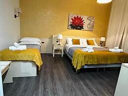 AD 111 ColaDiRienzo Rooms