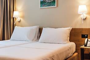 Aragosta Hotel