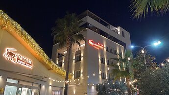 Aragosta Hotel