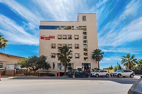 Aragosta Hotel