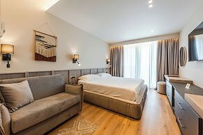 Aragosta Hotel