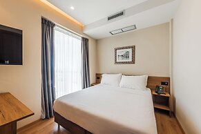Aragosta Hotel
