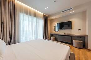 Aragosta Hotel