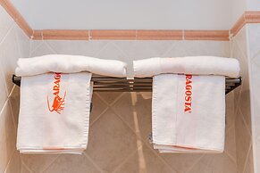 Aragosta Hotel