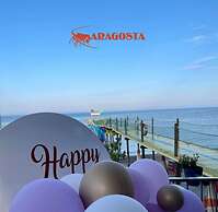Aragosta Hotel