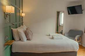The Ballinluig Inn