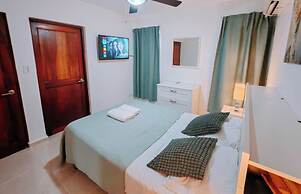Apartamento Los Restauradores