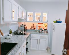 Apartamento Los Restauradores