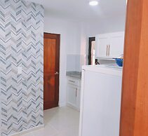 Apartamento Los Restauradores