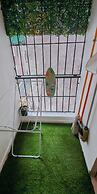 Apartamento Los Restauradores