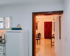 Apartamento Los Restauradores