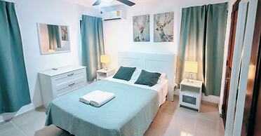 Apartamento Los Restauradores