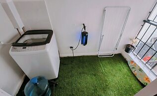 Apartamento Los Restauradores