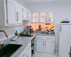 Apartamento Los Restauradores