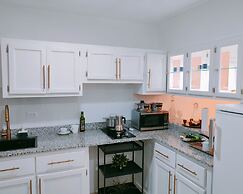 Apartamento Los Restauradores