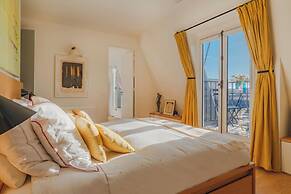Paris St Germain Loft Residence