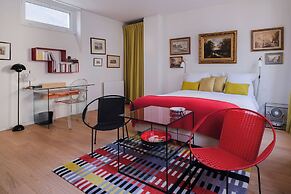 Paris St Germain Loft Residence