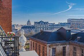 Paris St Germain Loft Residence