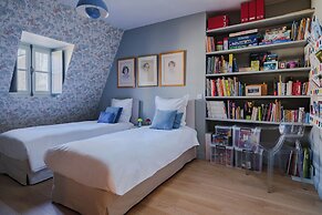 Paris St Germain Loft Residence