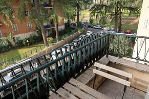 Valnerina Refuge in Rome