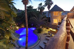 Exe El Pueblito