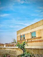 Hotel Afriquia