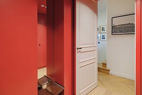 Paris St Germain Studio Residence