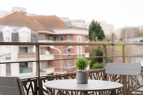 Appartement Spacieux a Chatillon