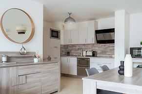 Appartement Spacieux a Chatillon