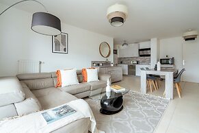 Appartement Spacieux a Chatillon
