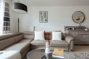 Appartement Spacieux a Chatillon