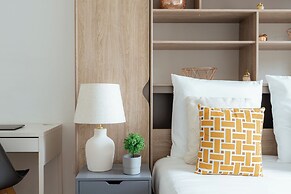 Appartement Spacieux a Chatillon