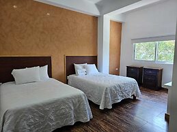 Hotel Familiar Abejac