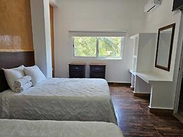 Hotel Familiar Abejac
