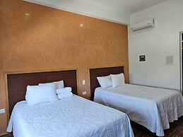 Hotel Familiar Abejac