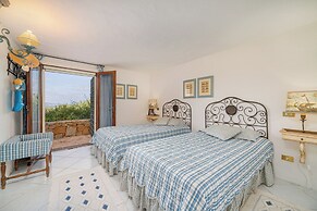 Villa Ippocampo by Wonderful Italy