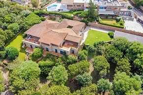 Villa Ippocampo by Wonderful Italy
