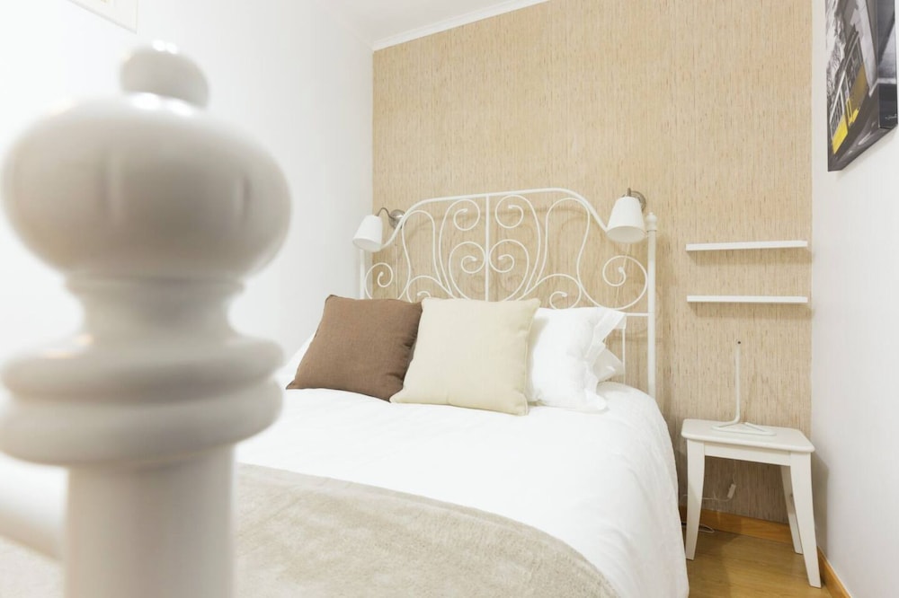 Alfama Vibes Apartments