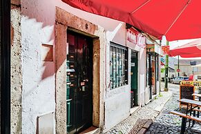 Alfama Vibes Apartments