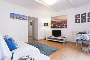 Alfama Vibes Apartments
