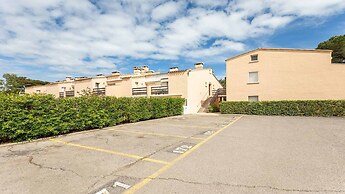 Retreat Near the Beach in Agde