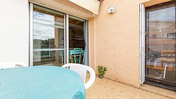 Retreat Near the Beach in Agde