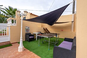 Salicos Benagil Pool Villa