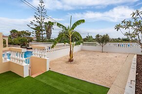 Salicos Benagil Pool Villa