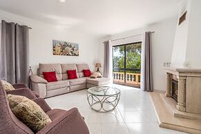 Salicos Benagil Pool Villa