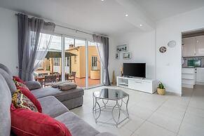 Salicos Benagil Pool Villa