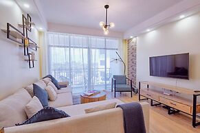 Ruthie's Nest By Edmor Suites