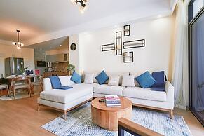 Ruthie's Nest By Edmor Suites