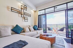 Ruthie's Nest By Edmor Suites