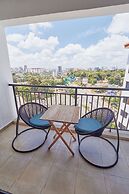 Ruthie's Nest By Edmor Suites
